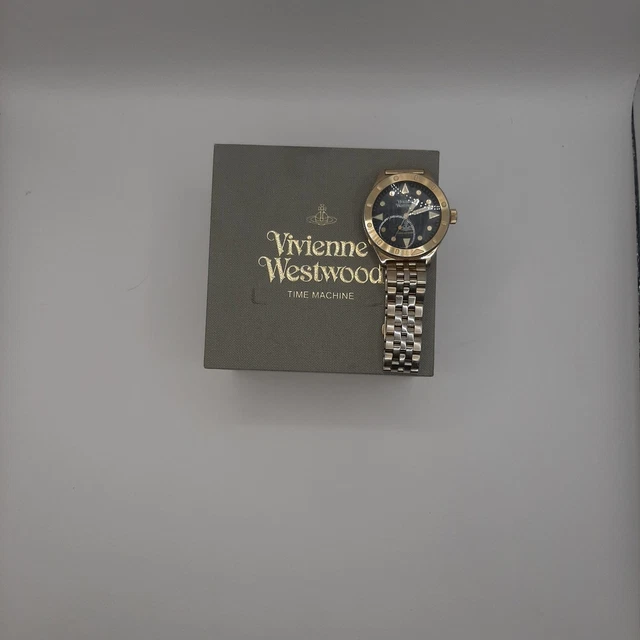 Vivienne westwood smithfield watch sale