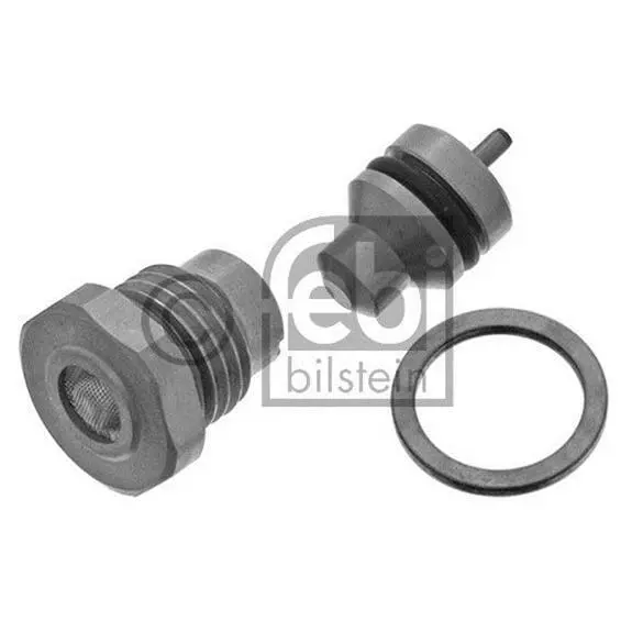 FEBI BILSTEIN 46255 Reparatursatz Kippzylinder