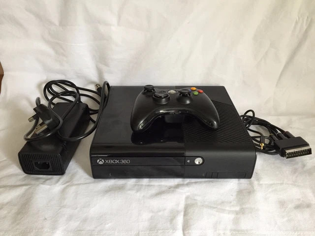 Xbox 360 on sale super elite