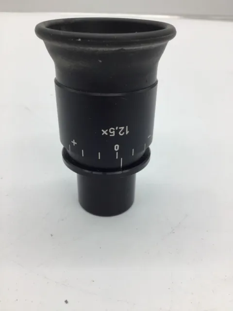 Zeiss Surgical Microscope 12,5x Bino Eye Piece