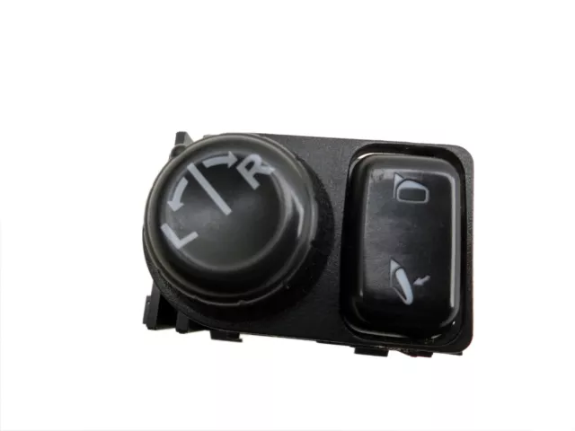 Spiegelverstellung Aussenspiegel Schalter für Nissan Qashqai J10 07-10