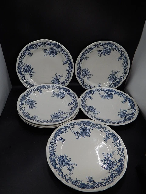 Villeroy&Boch Valeria 7 plato plato comedor aprox. 26,5 cm