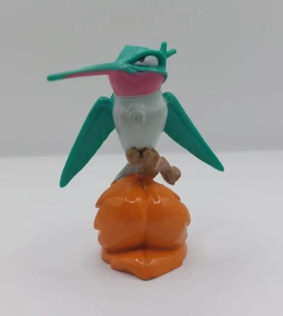 Figurine Disney Pocahontas - Flit sur feuille