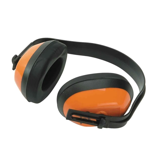 Vitrex  Adult Ear Defenders (ST6884)