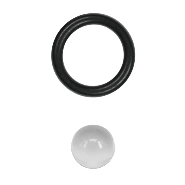 Volakebeing Ensemble De Joints Toriques Pour Machine à Café