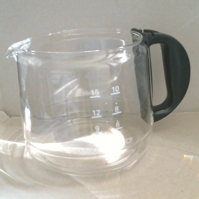 Verseuse Pour Cafetiere Krups T4 Plus Villevaudé 77410 Café & Petit