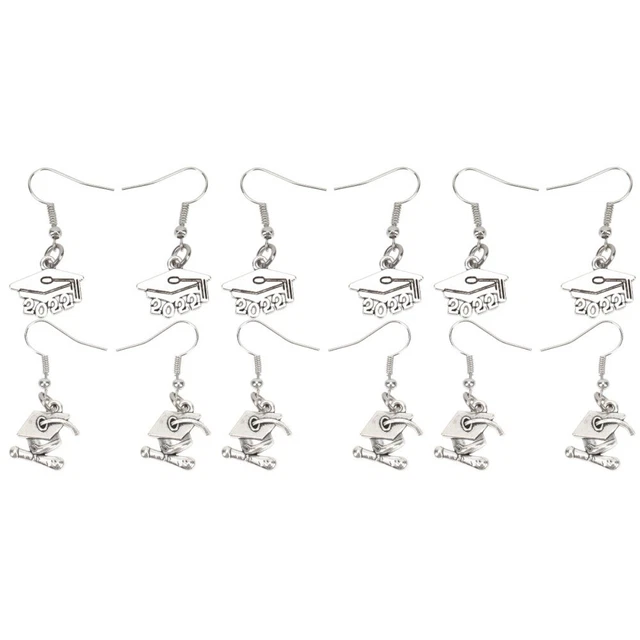 Lot De 6 Paires De Fermoirs Magiques Pour Boucles D'oreilles - Rehausseurs Réglables, Hypoallergéniques, Pour Boucles Lourdes Ou Lobes Allongés