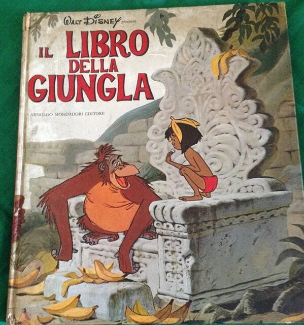 Livre IL MONDO DEI GIOCATTOLI - Le Pietre Preziose, Mondadori 1969, Cartonné