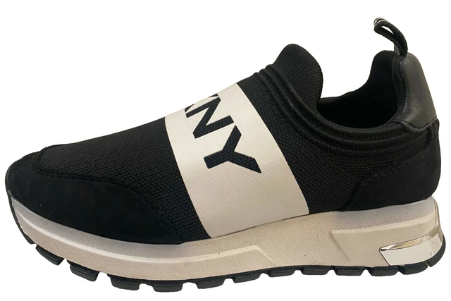 Dkny ladies trainers uk hotsell