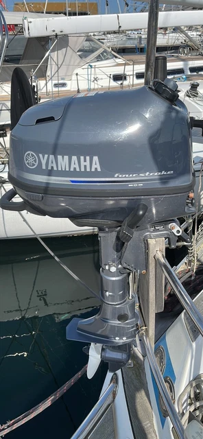 Yamaha moteur hors-bord 4cv