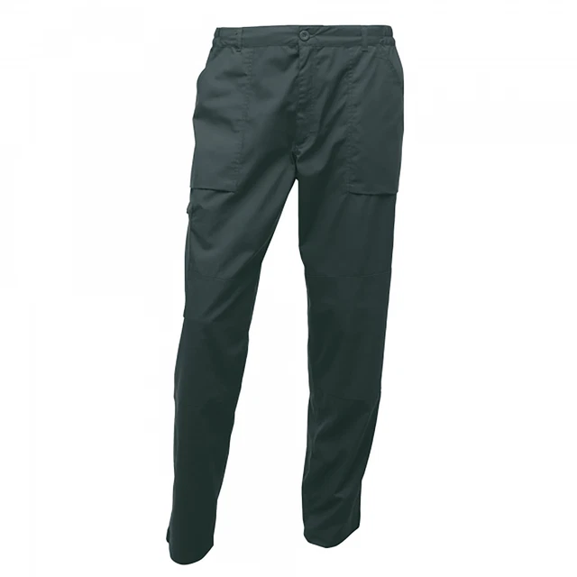 Regatta - pantaloni da lavoro idrorepellenti - Uomo (RG1497)