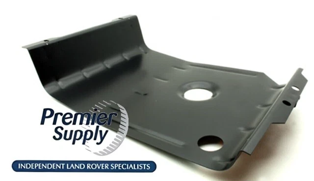 LAND ROVER DEFENDER 110 130 Range Rover Classic Fuel Tank Cradle Guard ...