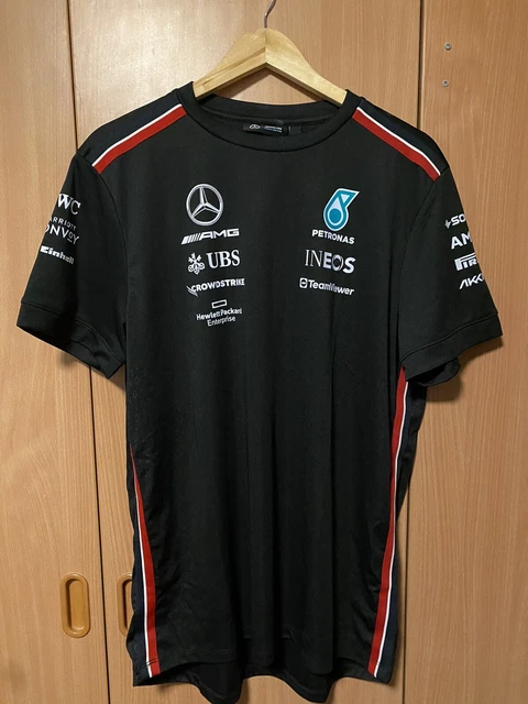 Mercedes AMG Petronas Formula One Team - T-shirt à