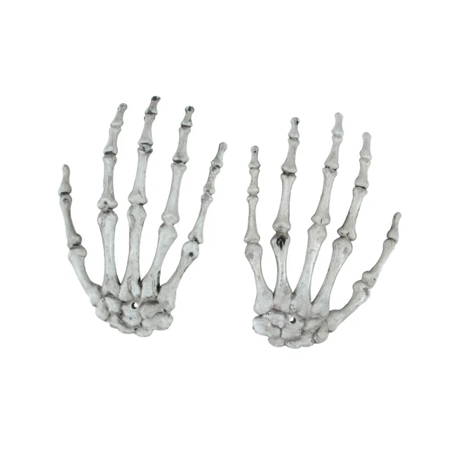 Boland 72252 - Collana Voodoo, Multicolore, Accessorio Per Costume E Halloween - Foto 11