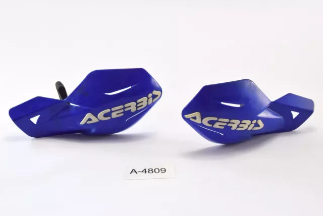 Acerbis pour Husaberg FC 400 Bj 1997 - 1998 - protège-mains A4809