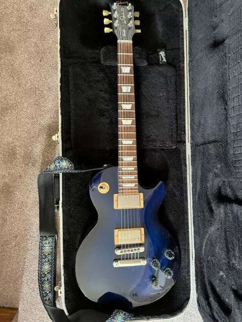 gibson les paul studio