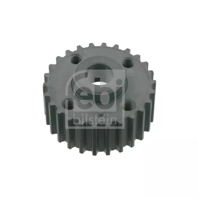 Febi Crankshaft Gear 25342 FOR A4 Octavia Golf Passat Bora A3 TT New Beetle A6 L