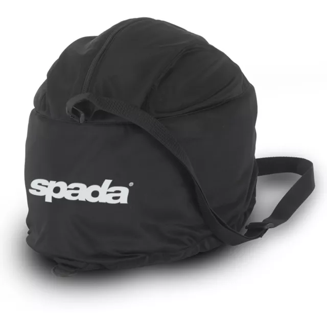 Spada Motorcycle Motorbike Scooter Bike Helmet Soft Lining Storage Carry Bag 2