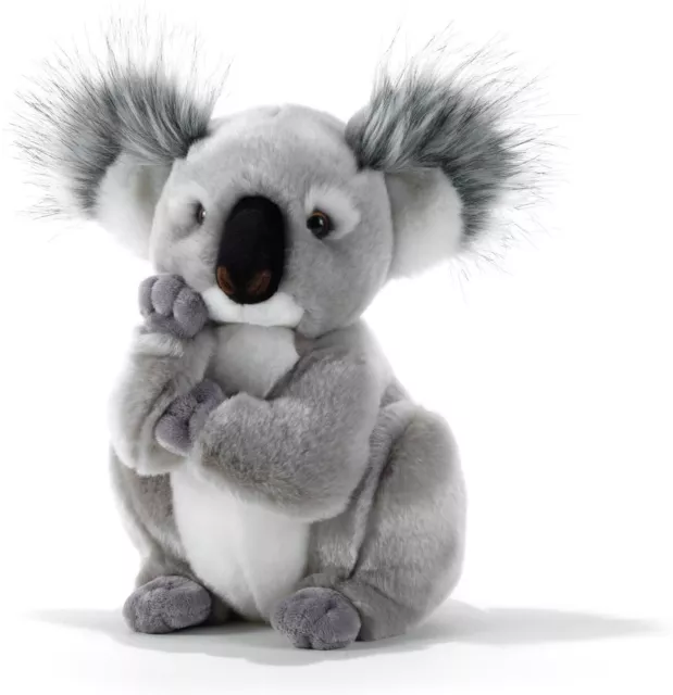 BB&Co - Peluche ultra douce koala 40 cm - Gris par OB Designs