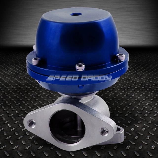 UNIVERSAL TYPE2 EXTERNAL 38Mm Turbo Wastegate Manifold Exhaust+Spring