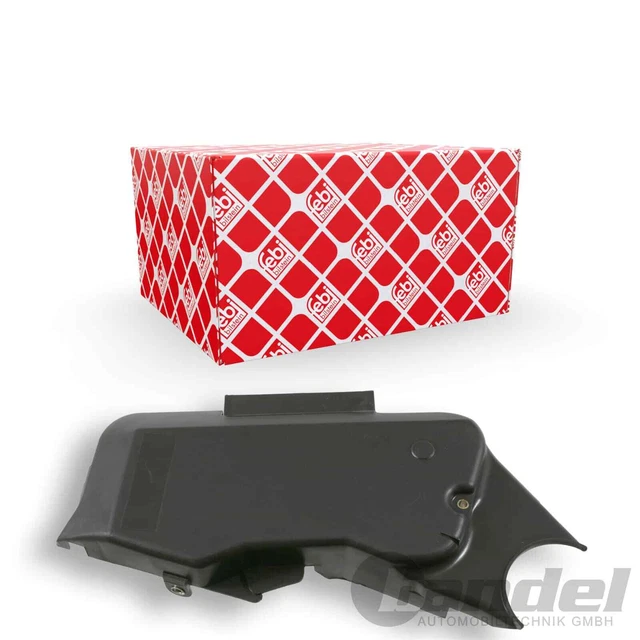 FEBI BILSTEIN RIVESTIMENTO CINGHIA DENTALE COPERTURA per FIAT PALIO PUNTO STRADA