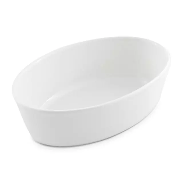 Ambrosia Ashton Oval Pie Dish