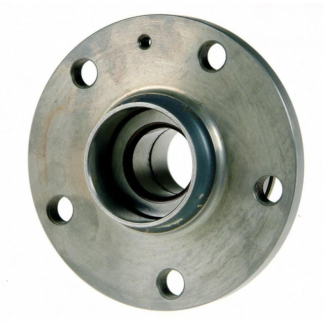 2X( DE CONVERSION de Roue et Moyeu de PlongéE Hexagonal de 12 Mm