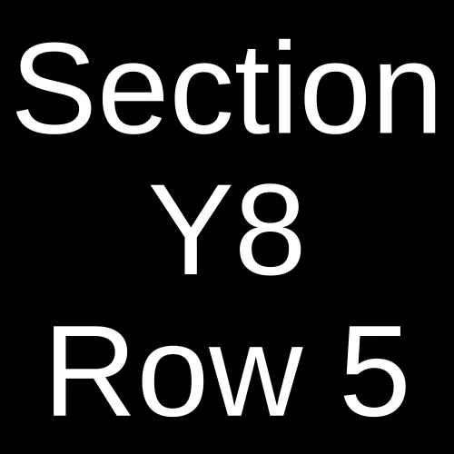 2 Tickets Tennessee Volunteers vs. Georgia Bulldogs Football 11/18/23