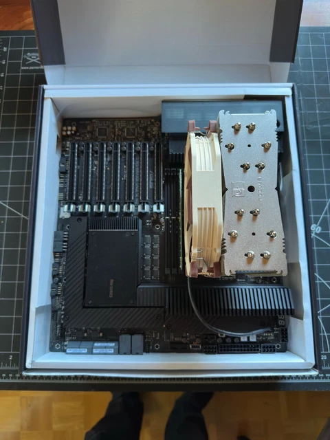 Motherboard & CPU Combos, Computer Components & Parts, Computers