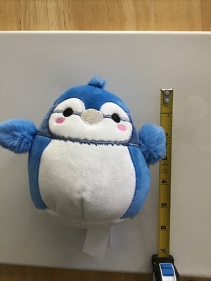 squishmallow blue jay