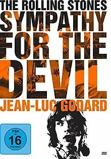The Rolling Stones: Sympathy for the Devil | DVD | état bon