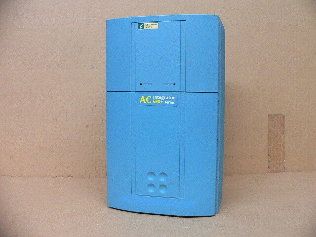 Eurotherm Drives 690P/0075/400/0010/Uk/0/0/0/0/B0/0/0 460V 3Ph Ac Drive