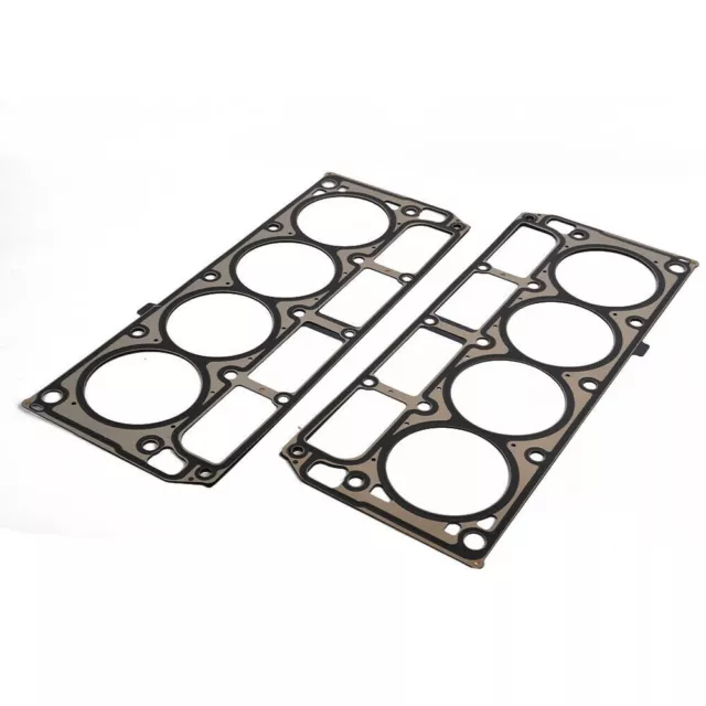 Cylinder Head Gaskets fit for GM Holden LS3 L98 L76 L77 LS3 6.0L 6.2L 12610046 2