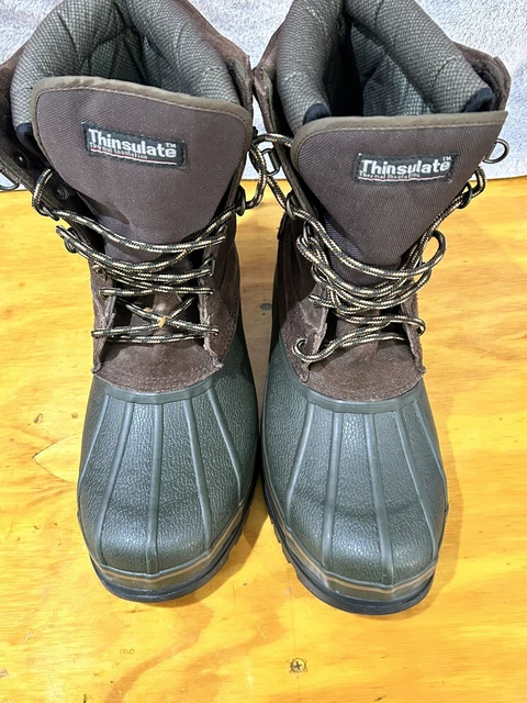 Rocky Boots Men Rocky Jasper Trac Men's 10