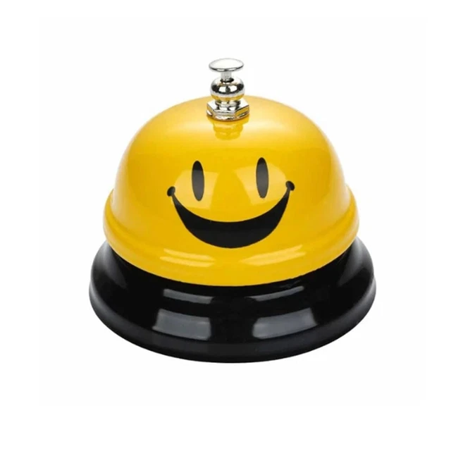 CLOCHE DE TABLE en Métal - Sonnette dAppel et de Réception pour Restaurant, C... EUR 16,75 CLOCHE DE TABLE en Métal - Sonnette dAppel et de Réception pour Restaurant, C... EUR 16,75