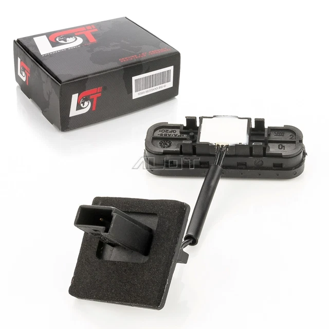 TAILGATE TRUNK OPENING switch button for CHEVROLET CRUZE J300 18.94