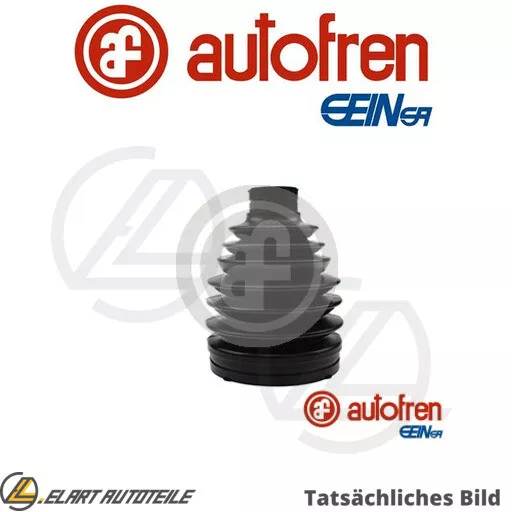 FALTENBALGSATZ ANTRIEBSWELLE FÜR SUBARU FORESTER LEGACY/III/Kombi/Station/Mk