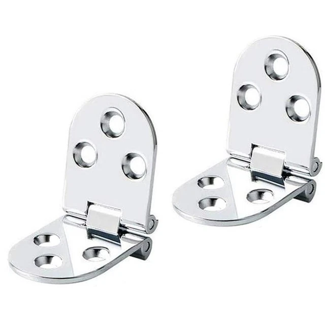 Cerniere Per Tavolo Pieghevole: 10 Migliori Di Gennaio 2026 - Foto 9