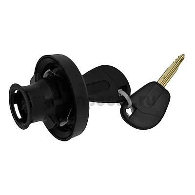 Couvercle Réservoir Carburant Avec Clé Bouchon Réservoir Carburant Voiture Pour Peugeot Pour Partner Pour Partner Tepee Kit Clés Pour Couvercle Réservoir Carburant Diesel Et Filtre Essence Accessoire Anti-vol Réservoir