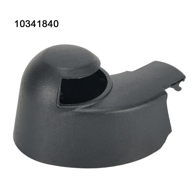 Copertura tergicristallo auto accessori auto parte esterna plastica plug-and-play