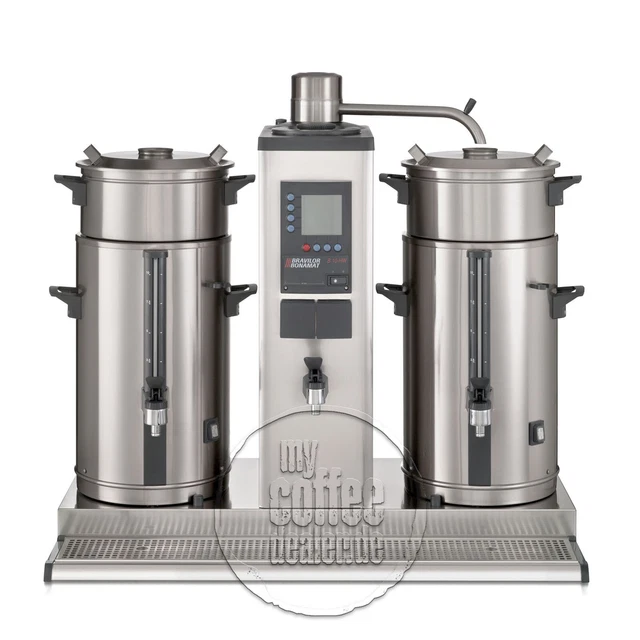 Bonamat B 20 HW Rundfiltergerät 400 V