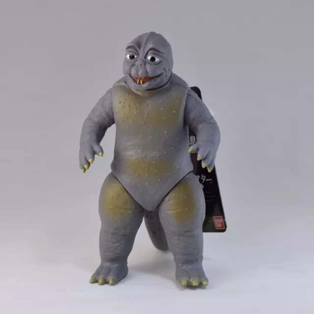 Minilla 1967 Movie Monster Series Figure Son of Godzilla Minira