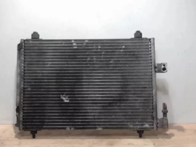 Radiateur clim CITROEN C5 2 00006455GY