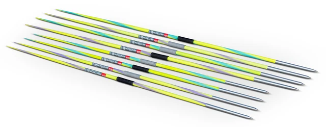 Javelot D'entraînement Turbo Pour L'intérieur - 500 G