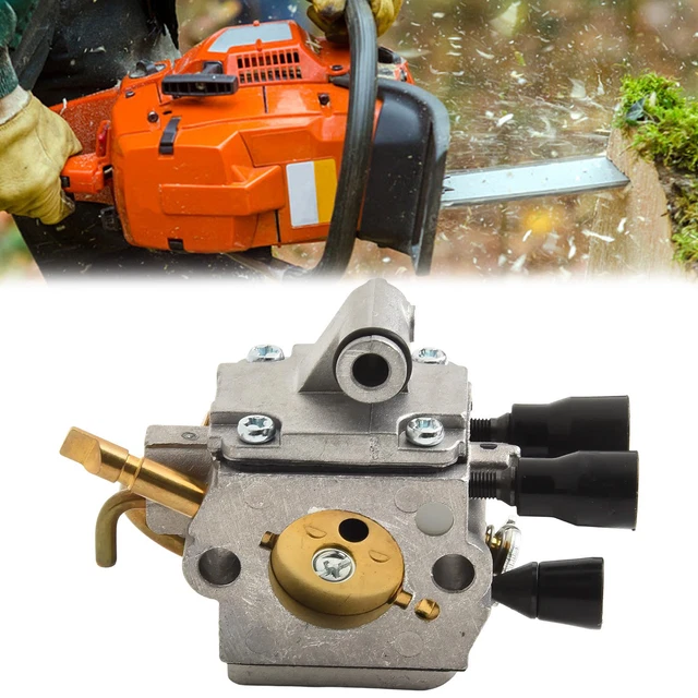 Bouton De Levier D'étranglement De Carburateur 137-121-6101