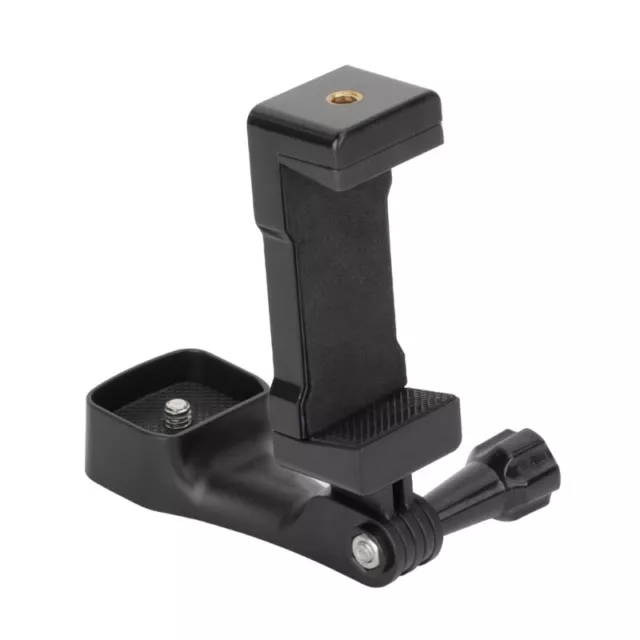 Front Phone Holder Clip Handheld Shooting Expansion Adapter For Pocket 3