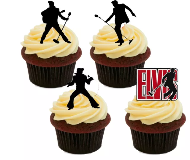 SEXY TIME! EDIBLE Cupcake Toppers - Stand-up Fairy Cake Decorations, Rude  Funny £2.99 - PicClick UK