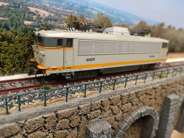 Lima H0 - 8176 L - Locomotive électrique - BB 8596 - SNCF - Catawiki