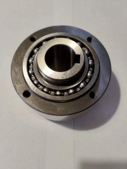 Kupplungsfreilauflager CTS GL 25 / #8 C04Q 4212