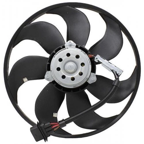 1 x_ ventola radiatore ventola nuova - OE-Ref. 1J0959455S per vag